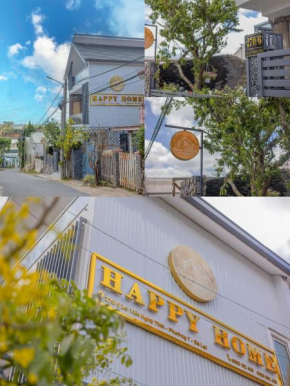 Happy Home Da Lat